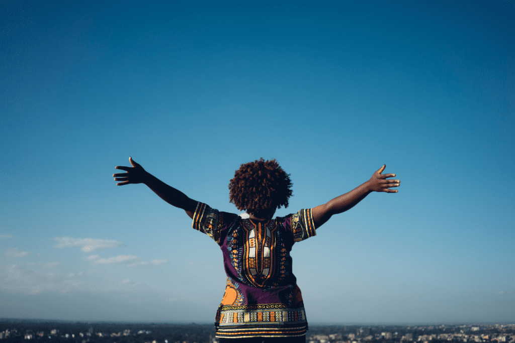 Freely In Hope
