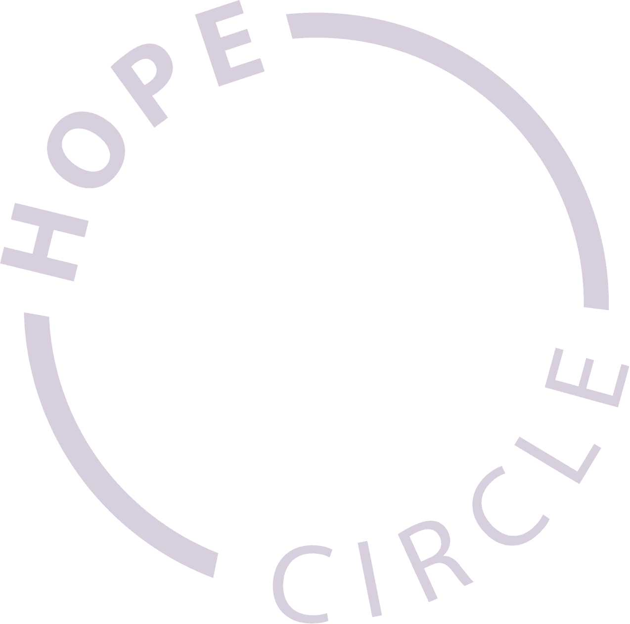 Freely In Hope