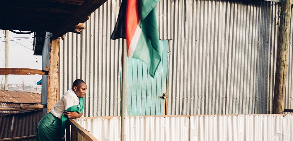Freely In Hope